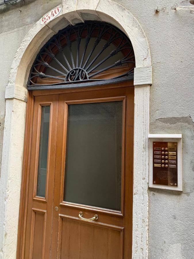 Ca Spada Velence Kültér fotó